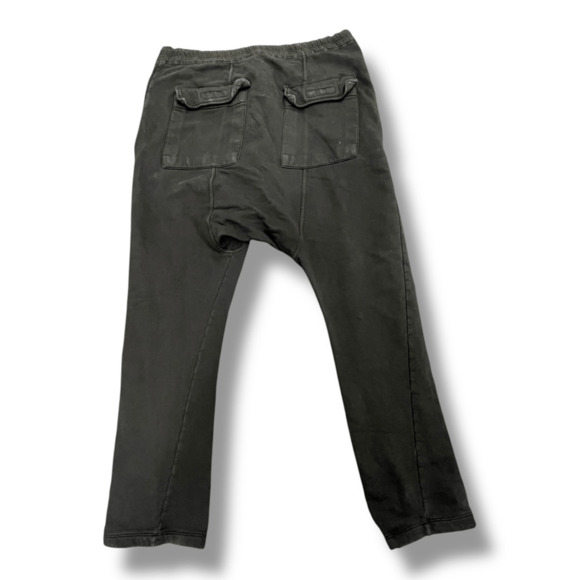 Mr Completely Mens Jogger Sweatpants Size XL Black - Picture 3 of 11